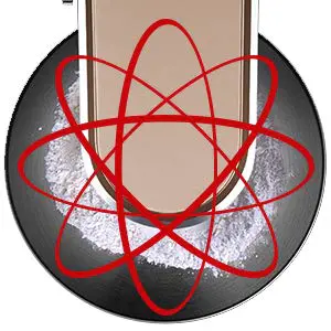 398-Point Unique Planetary Mixing Aaction