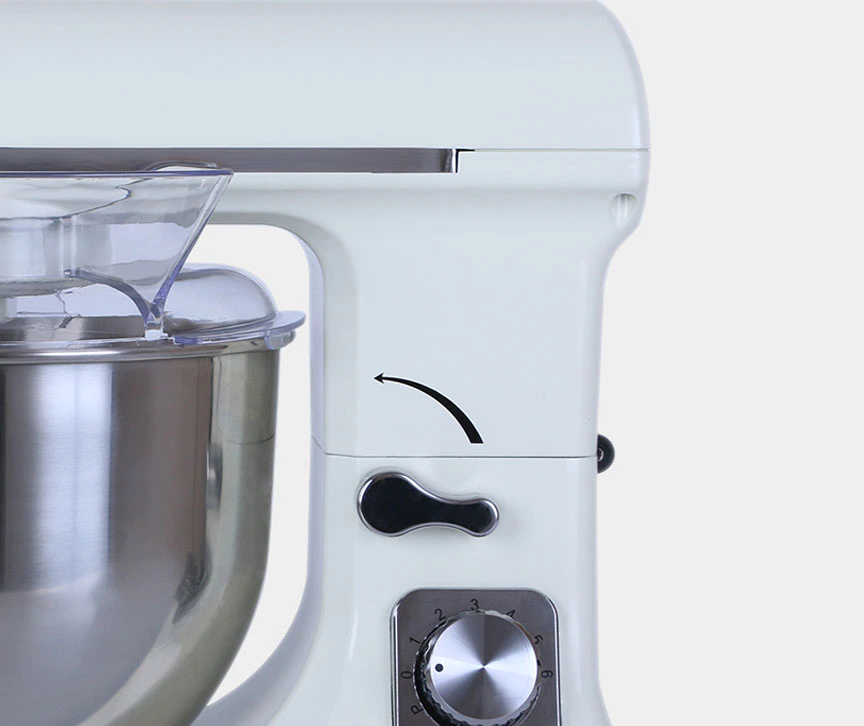 Robust Full Metal Housing