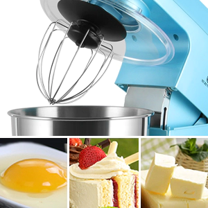 Stainless Steel Wire Whip