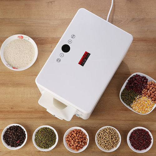 烘焙機咖啡烘豆機炒貨機家用炒芝麻雜糧機全自動多功能五谷烘培機