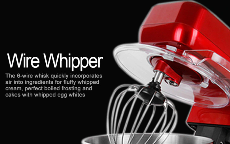 Wire Whipper
